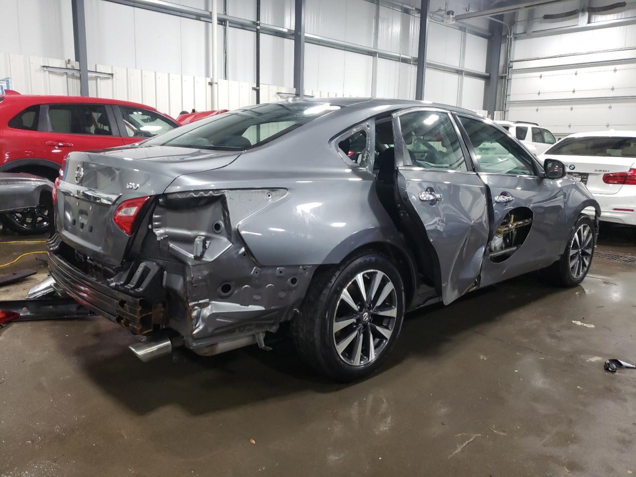 2016 NISSAN ALTIMA 2.5 - Фото 3