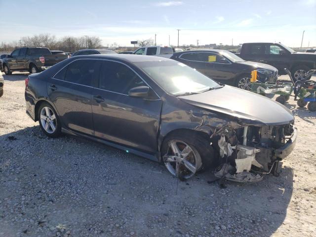 2012 Toyota Camry Base - Фото 4