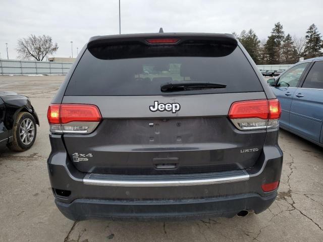 2016 Jeep Grand Cherokee Limited - Image 6
