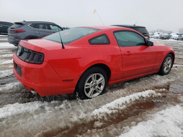 2014 Ford Mustang - Image 3