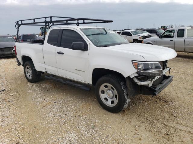 2021 Chevrolet Colorado - Фото 4