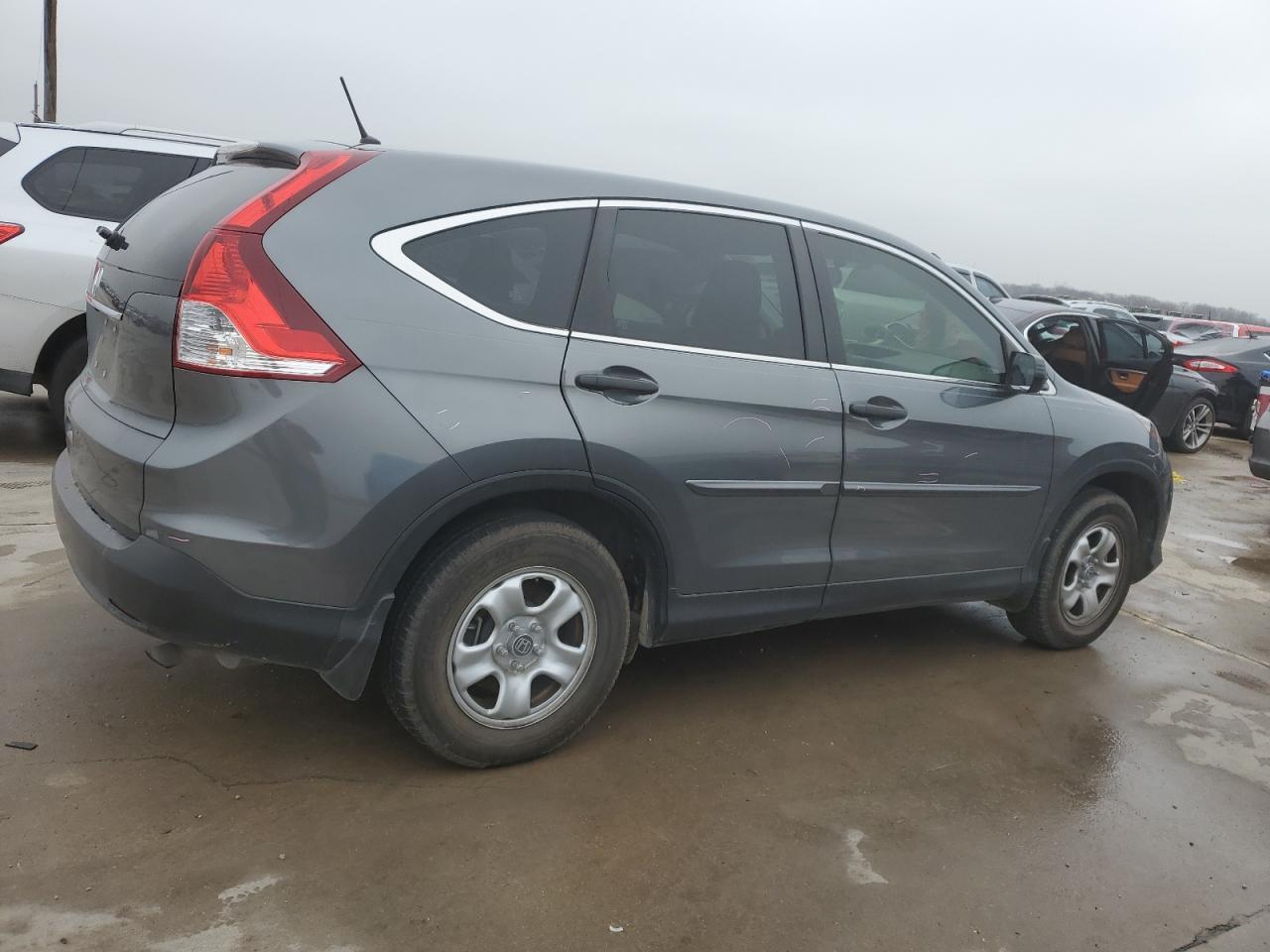 2014 HONDA CR-V LX - Image 3