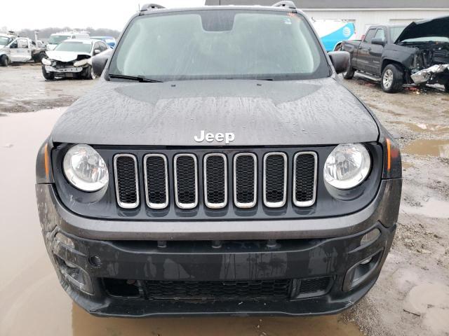 2018 Jeep Renegade Latitude - Фото 5