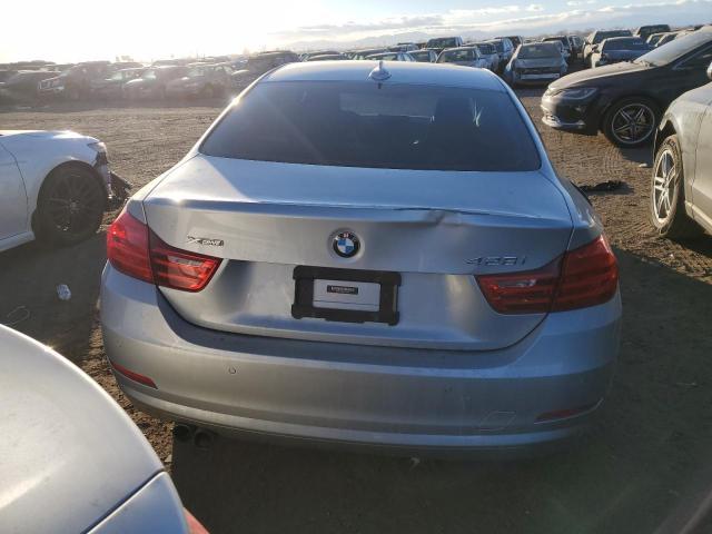 2015 BMW 428 Xi - Фото 6