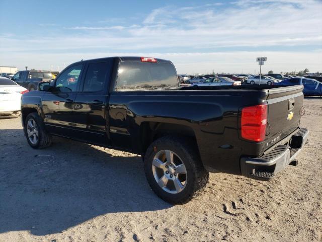 2018 Chevrolet Silverado C1500 Lt - Image 2