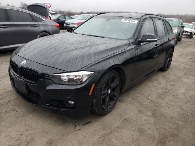 2014 BMW 328 D xDrive