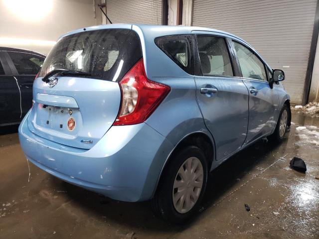 2014 Nissan Versa Note S - Фото 3