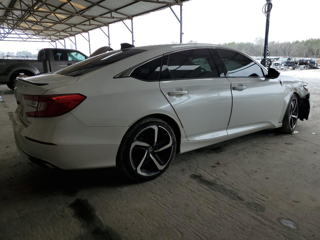 2021 HONDA ACCORD SPO - Image 3
