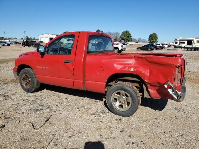 2004 Dodge Ram 1500 St - Image 2