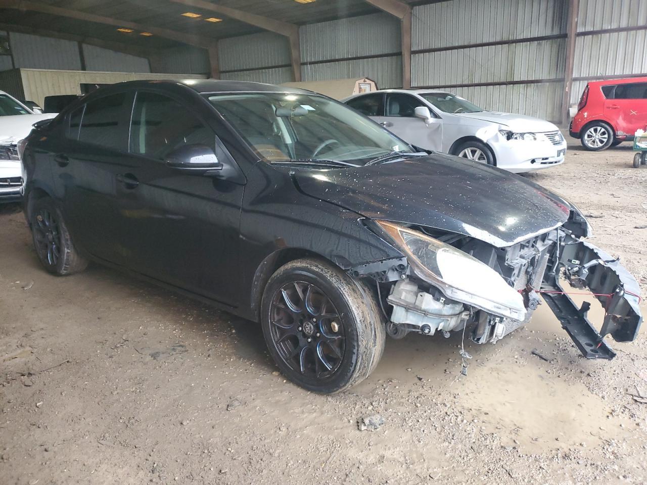 2013 MAZDA 3 I - Фото 4