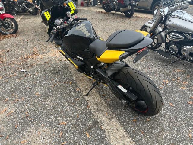 2006 Suzuki Gsx-R1000 - Image 3