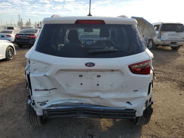 2021 Ford Ecosport Se - Image 6