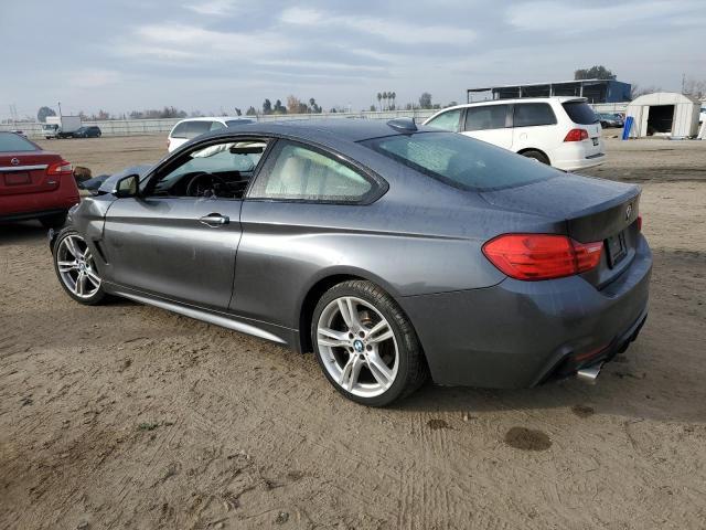 2015 BMW 428 I - Фото 2