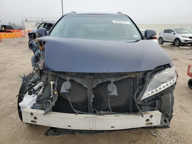 2015 Lexus Rx 350 - Фото 5