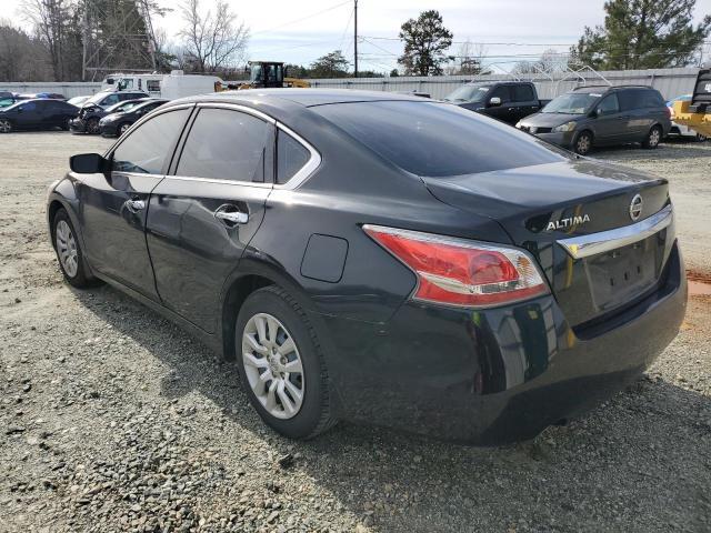 2015 Nissan Altima 2.5 - Фото 2