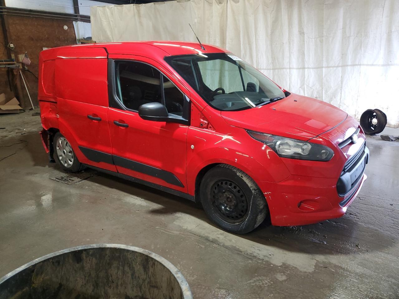 2015 FORD TRANSIT CO - Image 4