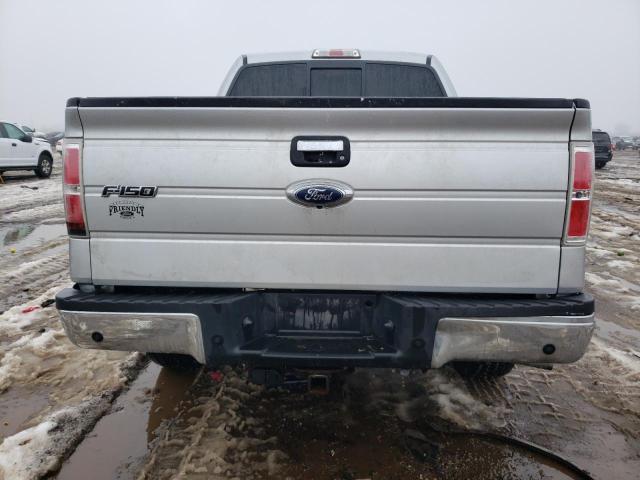 2013 Ford F150 Supercrew - Фото 6