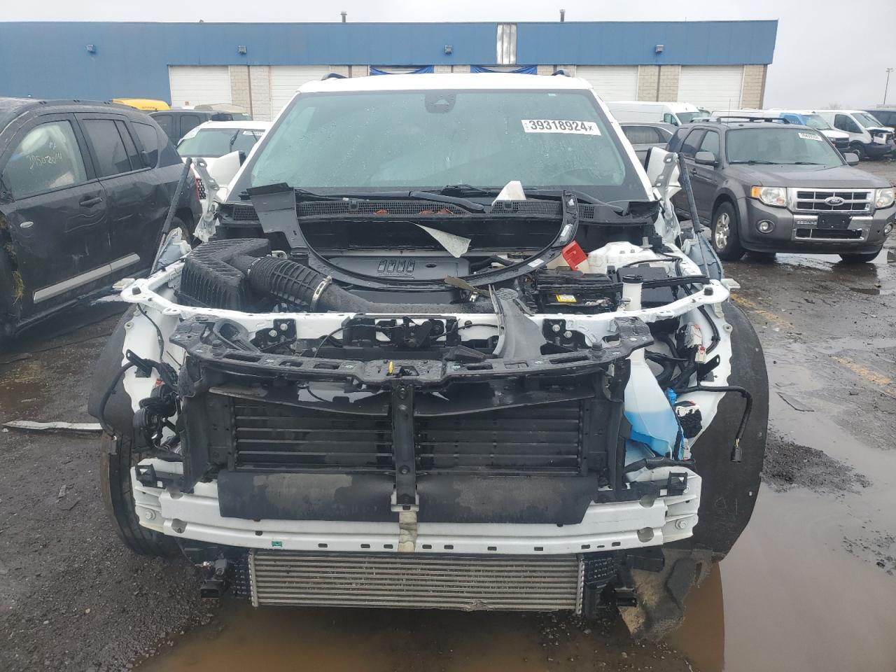 2022 CHEVROLET BLAZER 2LT - Image 5