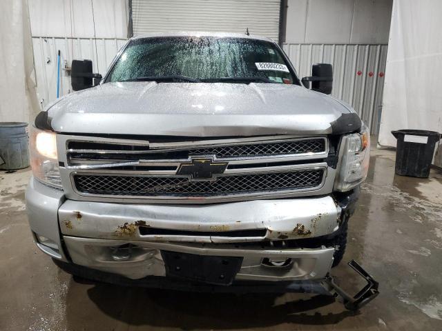 2013 Chevrolet Silverado K1500 Lt - Фото 5