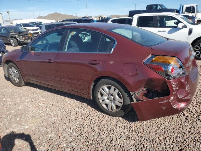 2012 Nissan Altima Base - Фото 2