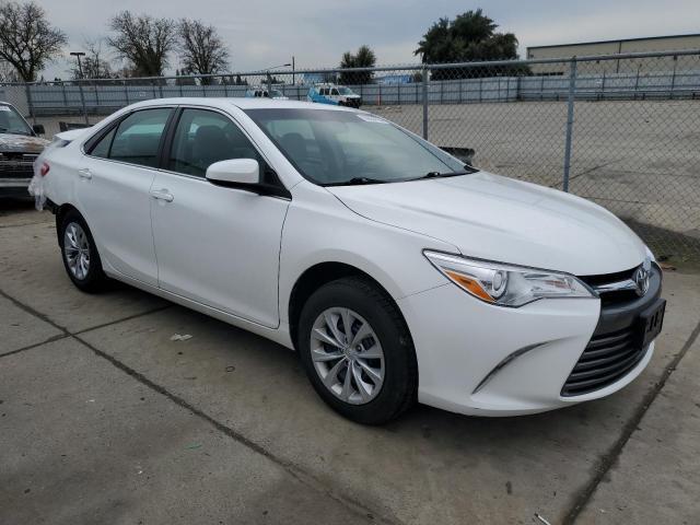 2017 Toyota Camry Le - Image 4
