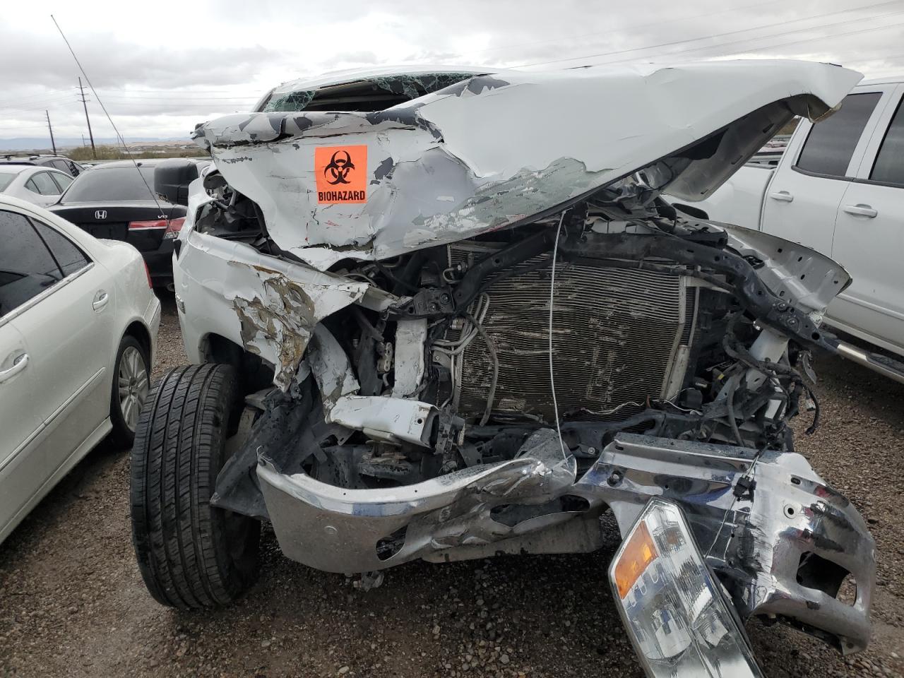 2019 RAM 1500 CLASS - Image 5