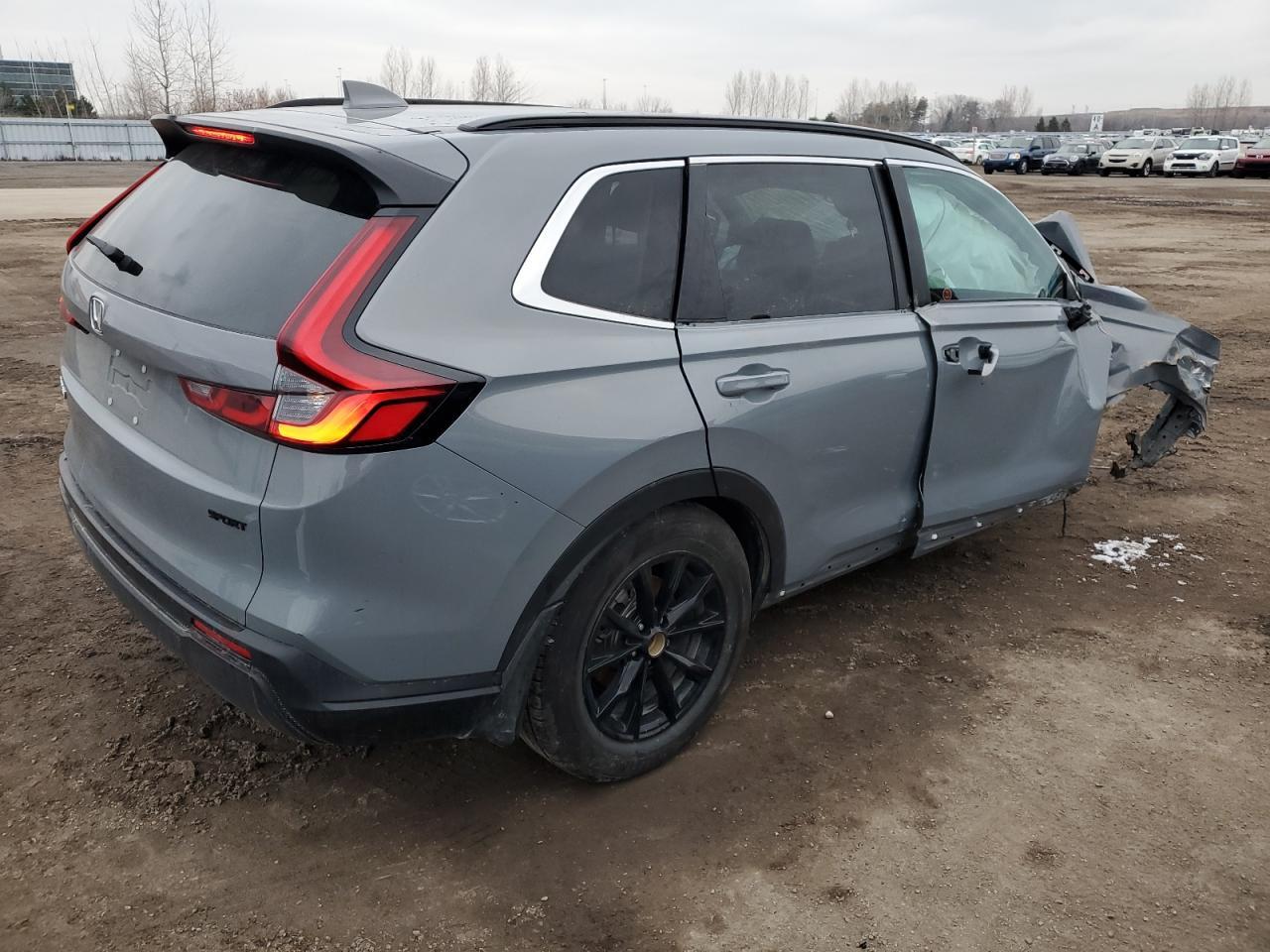 2023 HONDA CR-V SPORT - Image 3