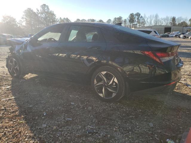 2023 Hyundai Elantra Sel - Image 2