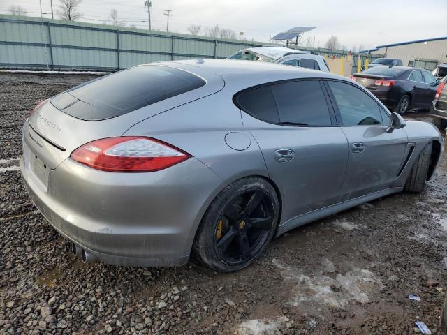 2013 Porsche Panamera Turbo - Image 3