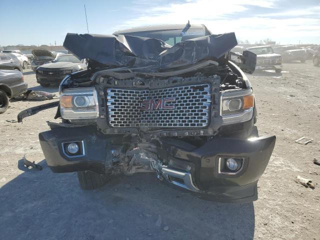 2016 GMC Sierra K2500 Denali - Фото 5