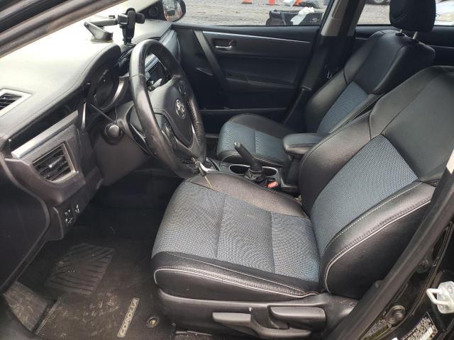 2016 Toyota Corolla L - Image 7