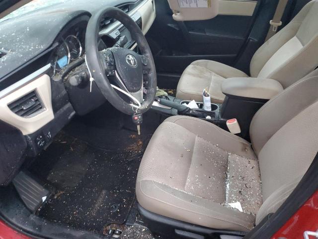 2014 Toyota Corolla L - Image 7