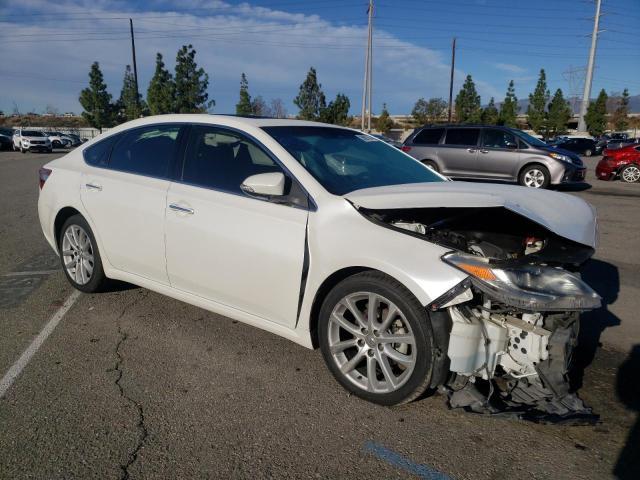 2015 Toyota Avalon Xle - Фото 4