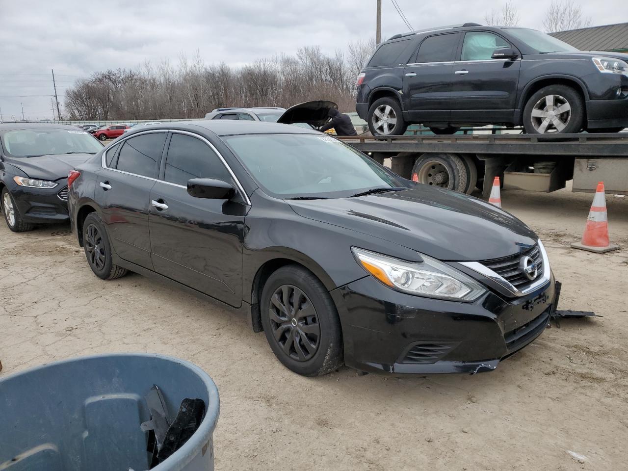 2016 NISSAN ALTIMA 2.5 - Image 4