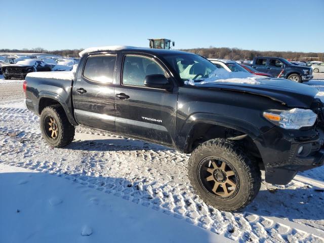 2019 Toyota Tacoma Double Cab - Фото 4
