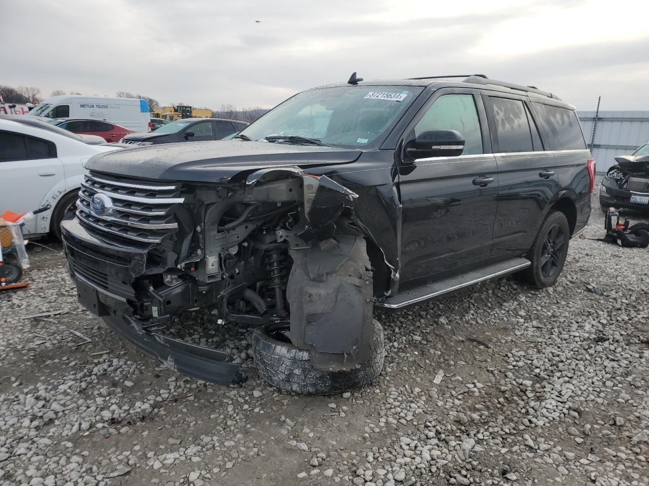 2020 FORD EXPEDITION