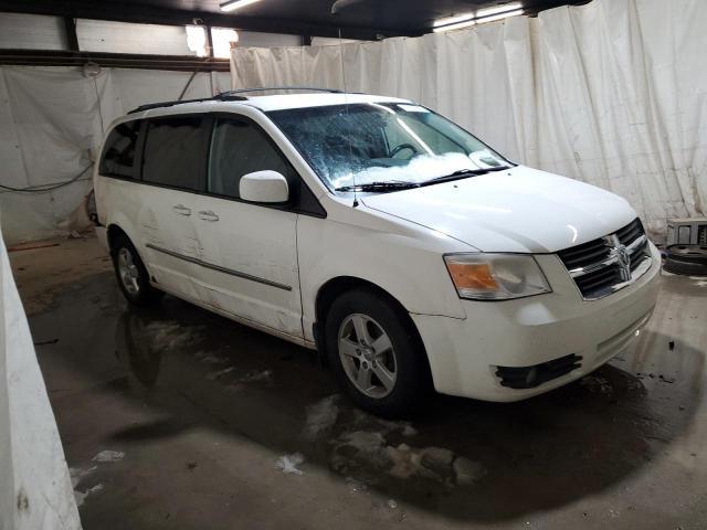 2010 Dodge Grand Caravan Sxt - Фото 4