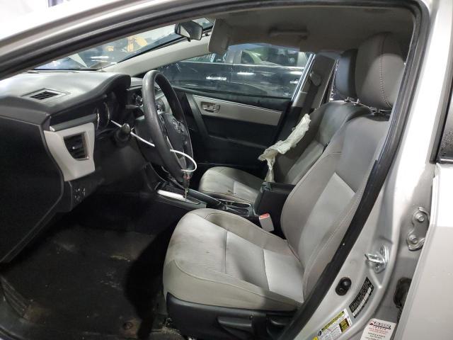2016 Toyota Corolla L - Image 7
