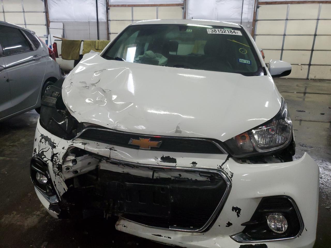 2018 CHEVROLET SPARK 1LT - Фото 5