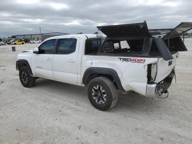 2018 TOYOTA TACOMA DOU - Фото 2