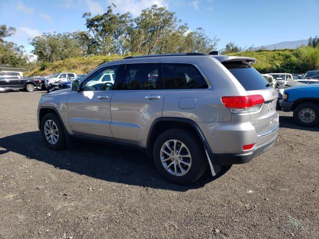 2016 Jeep Grand Cherokee Limited - Image 2