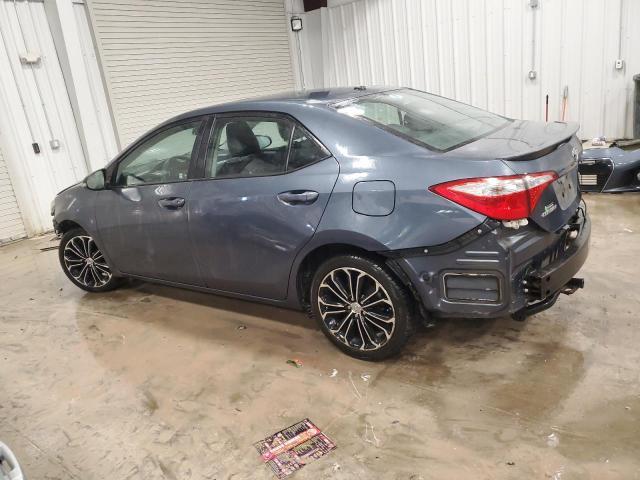 2015 Toyota Corolla L - Фото 2