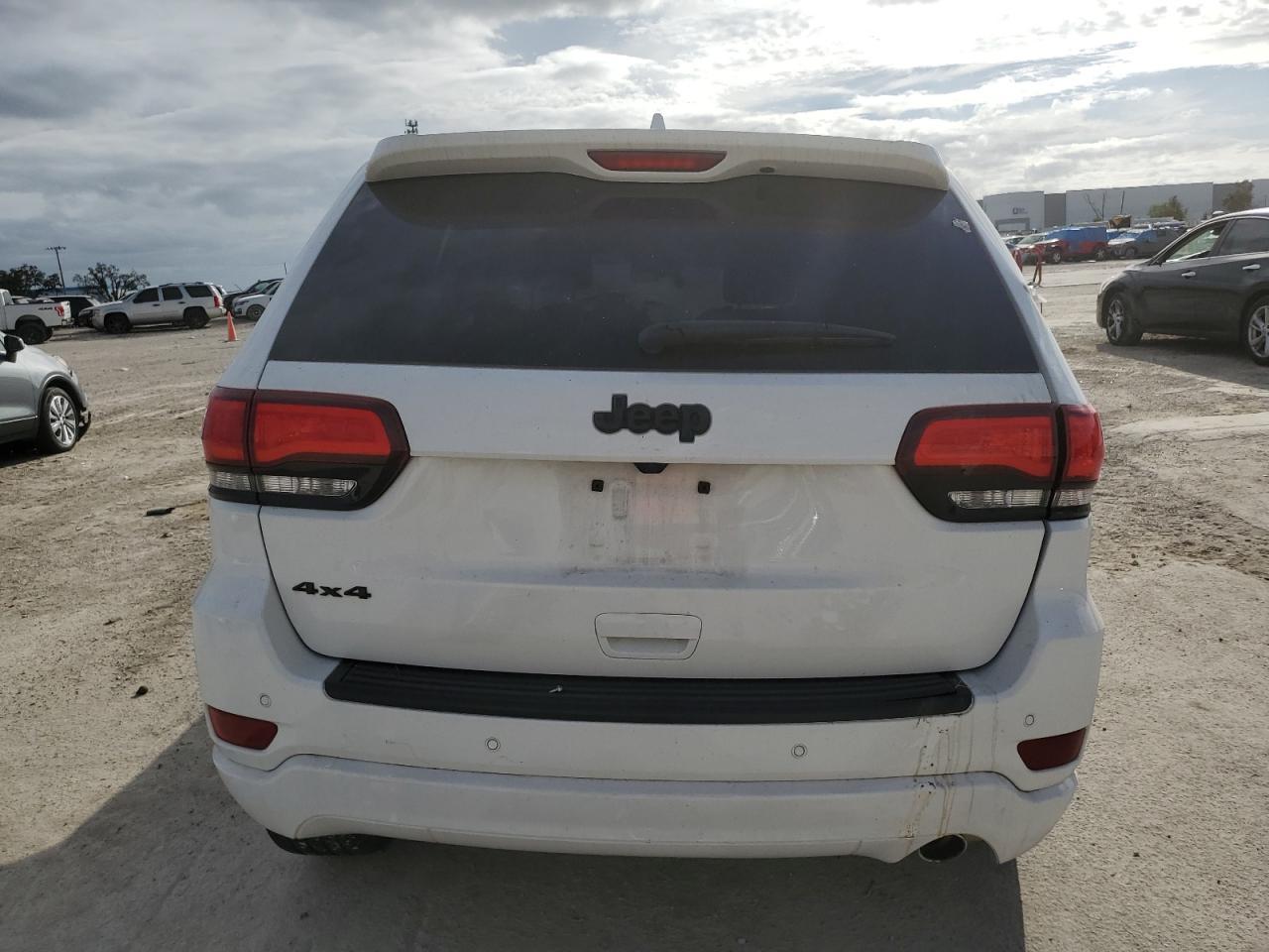 2021 JEEP GRAND CHER - Фото 6