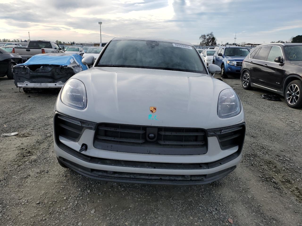 2023 PORSCHE MACAN BASE - Image 5