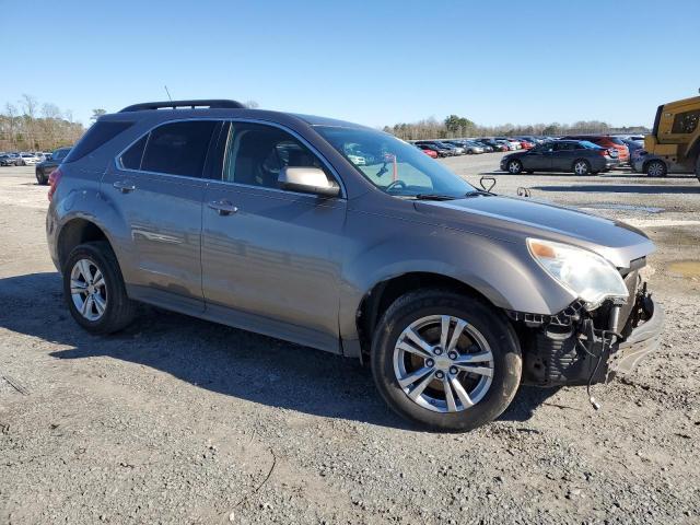 2011 Chevrolet Equinox Lt - Image 4