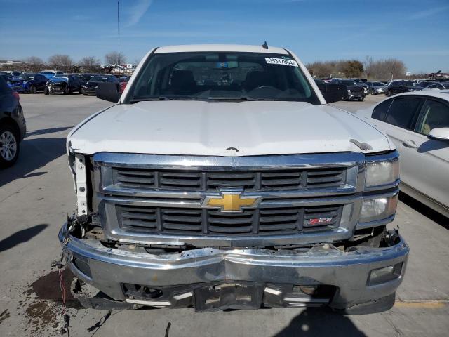 2014 Chevrolet Silverado K1500 Lt - Фото 5