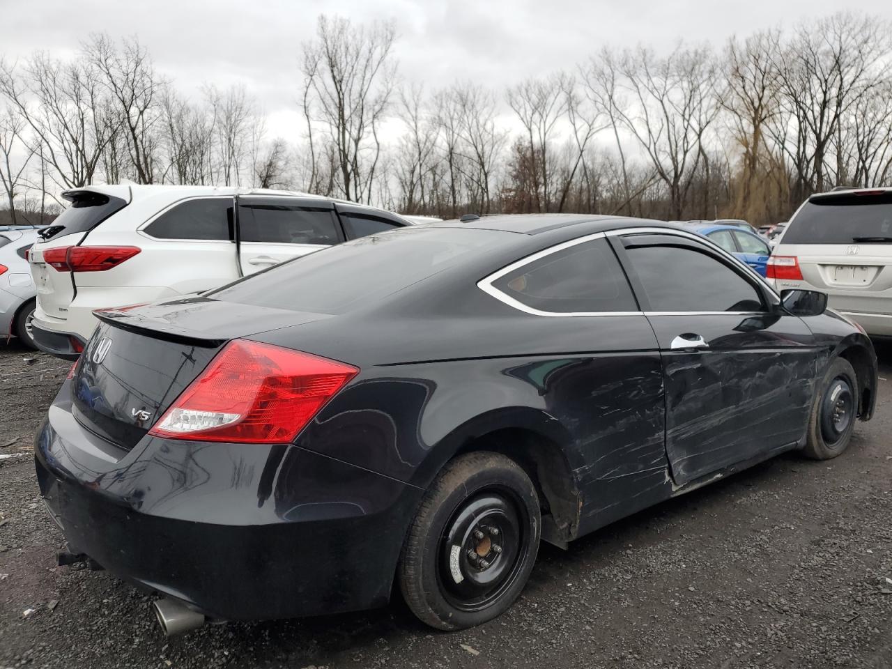 2012 HONDA ACCORD EXL - Image 3
