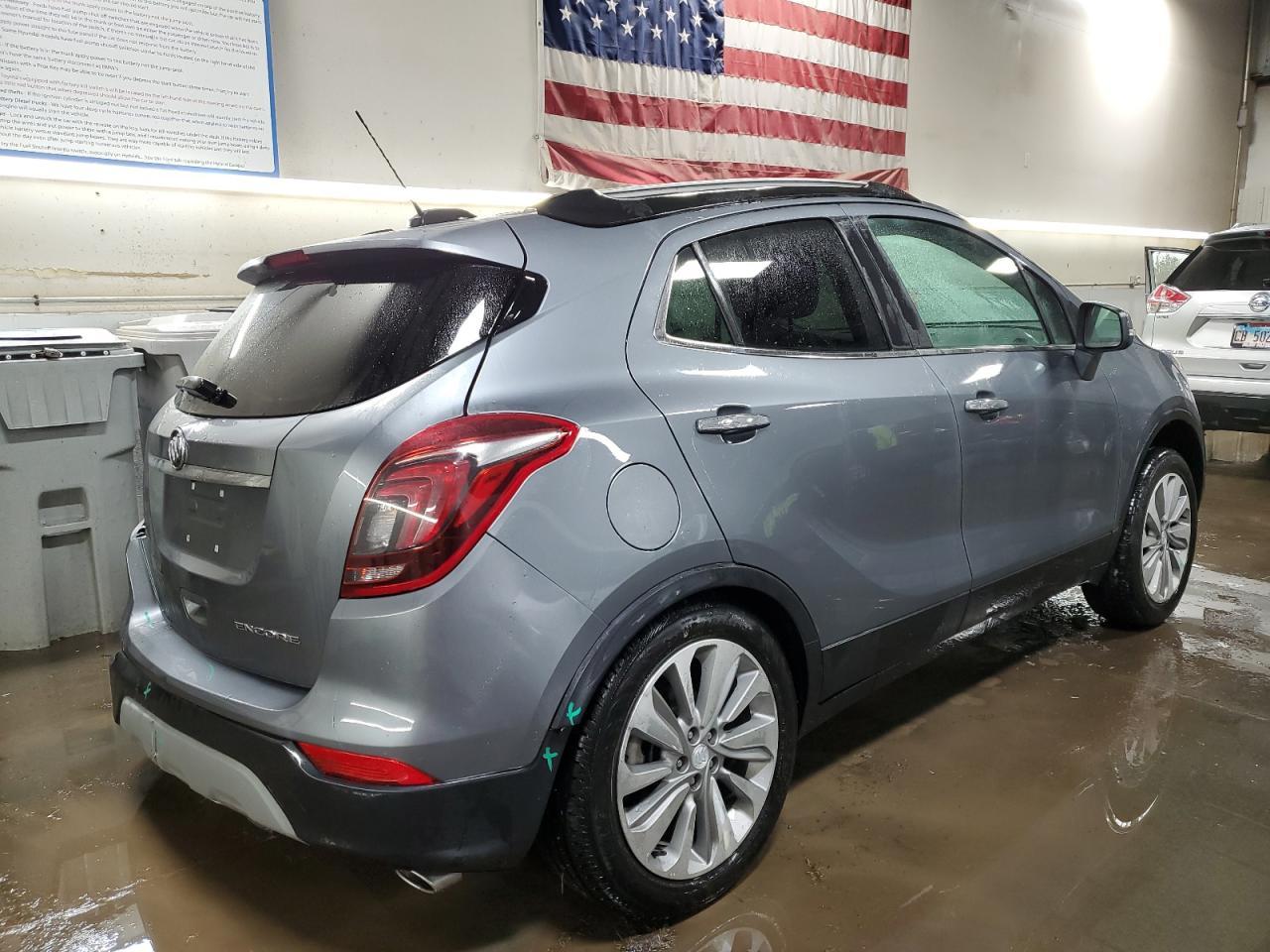 2019 BUICK ENCORE PRE - Image 3
