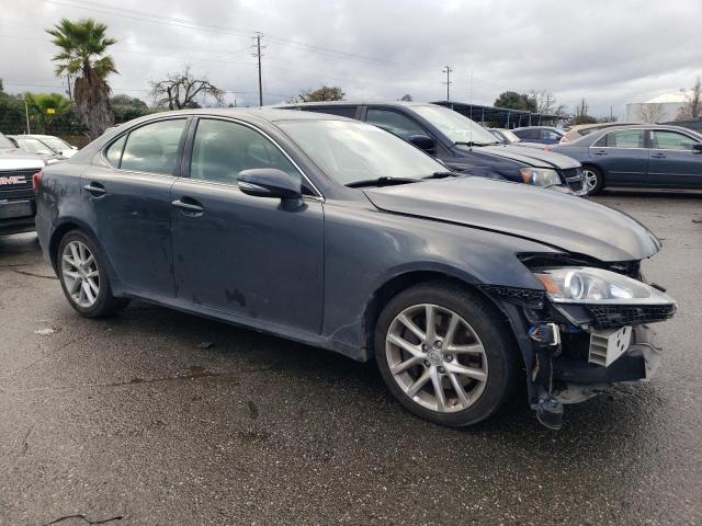 2011 Lexus Is 350 - Фото 4