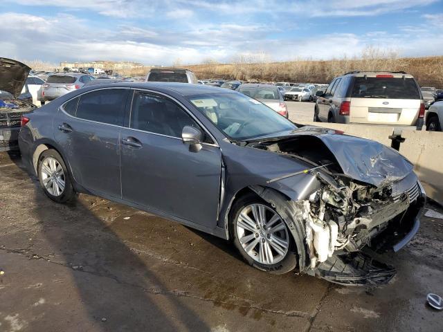 2014 Lexus Es 350 - Фото 4
